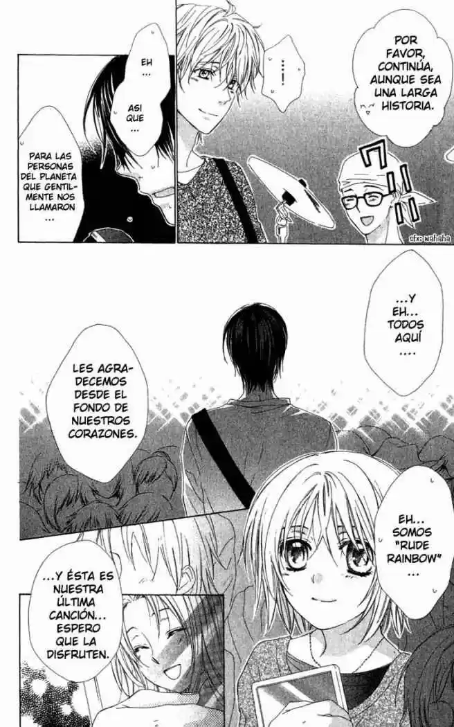 Shinigami X Doctor - Capítulo 10 - Página 45 - LectorTMOo