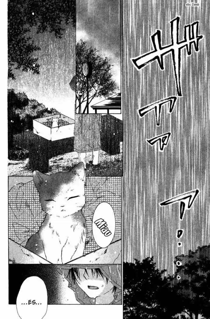 Shinigami X Doctor - Capítulo 11 - Página 4 - LectorTMOo