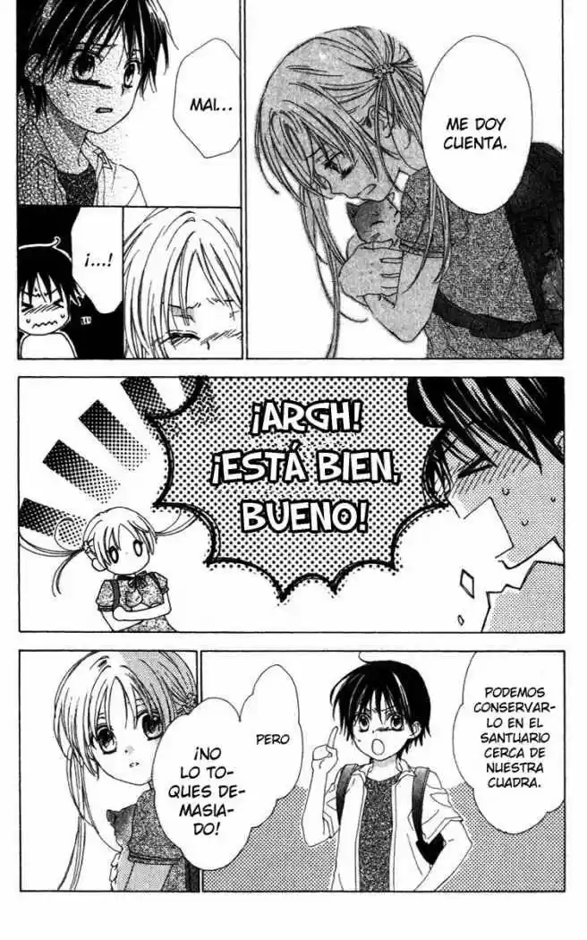 Shinigami X Doctor - Capítulo 11 - Página 9 - LectorTMOo