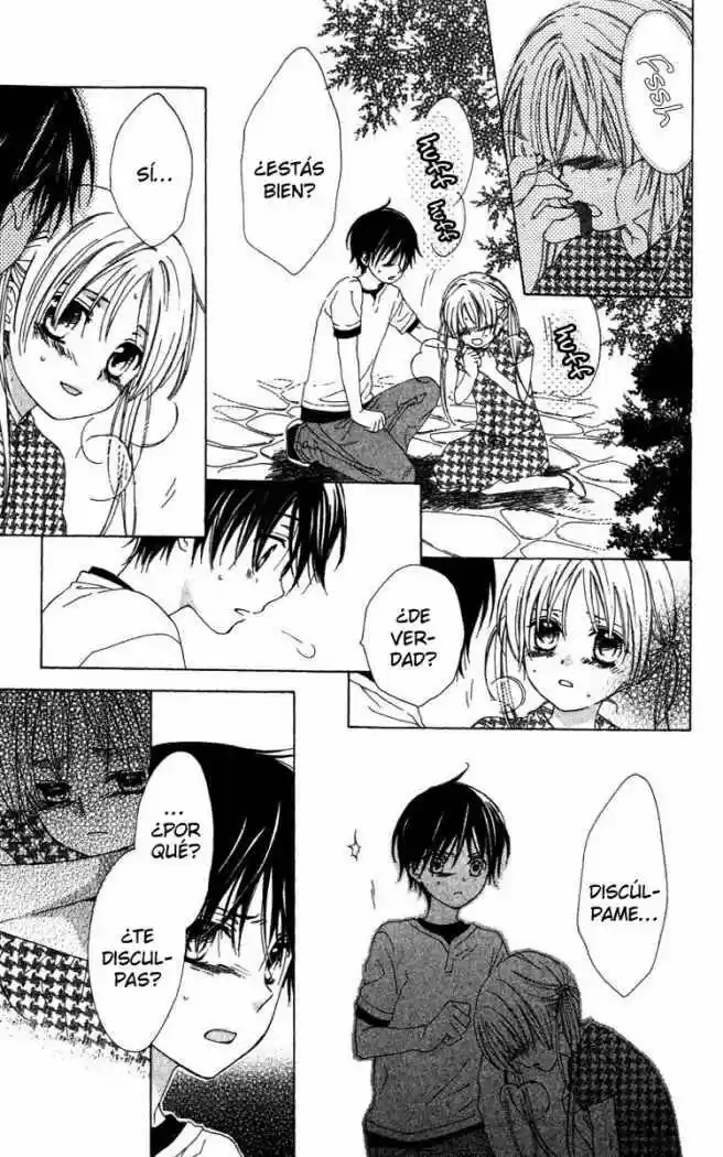 Shinigami X Doctor - Capítulo 11 - Página 15 - LectorTMOo