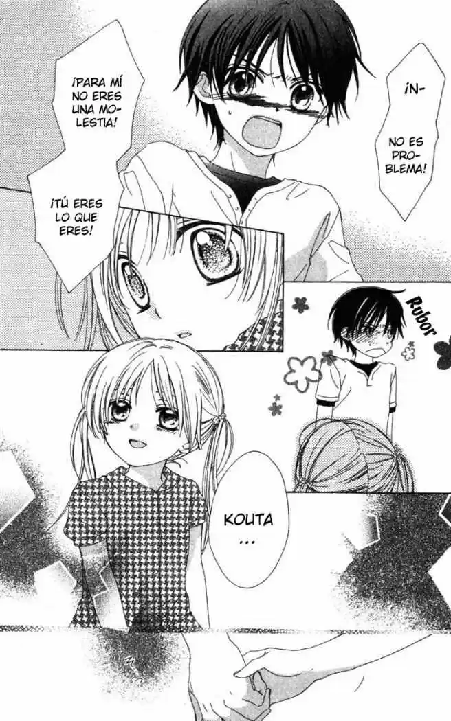 Shinigami X Doctor - Capítulo 11 - Página 16 - LectorTMOo