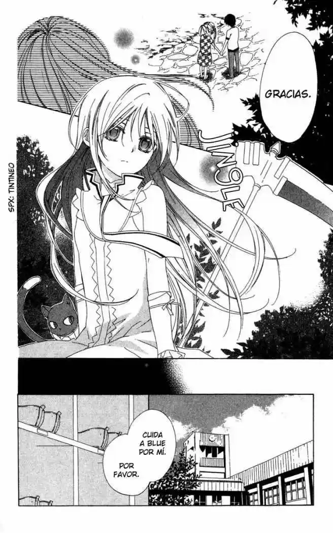 Shinigami X Doctor - Capítulo 11 - Página 18 - LectorTMOo