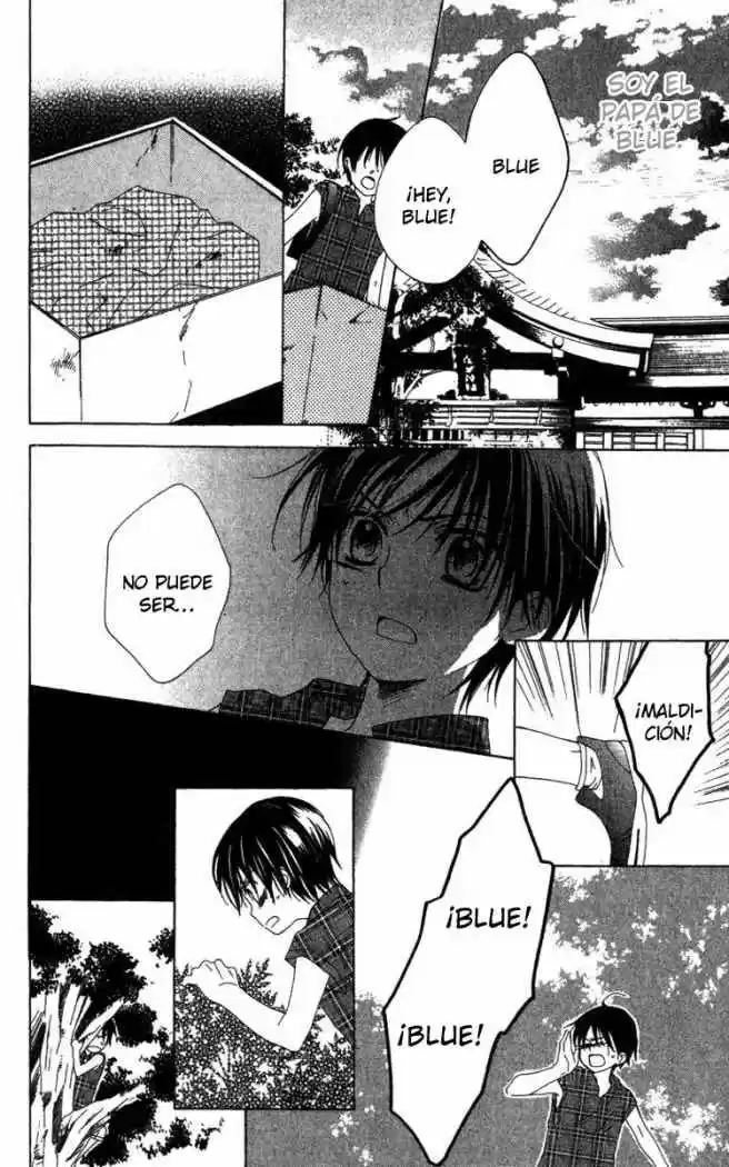Shinigami X Doctor - Capítulo 11 - Página 20 - LectorTMOo