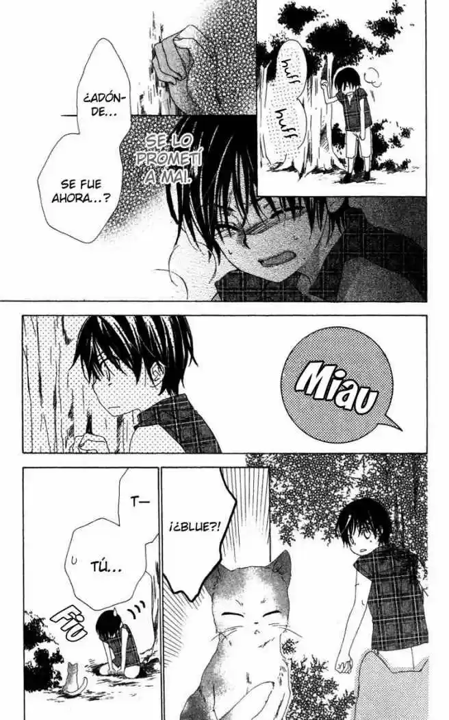 Shinigami X Doctor - Capítulo 11 - Página 21 - LectorTMOo