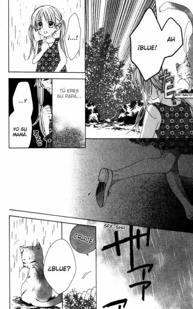 Shinigami X Doctor - Capítulo 11 - Página 28 - LectorTMOo