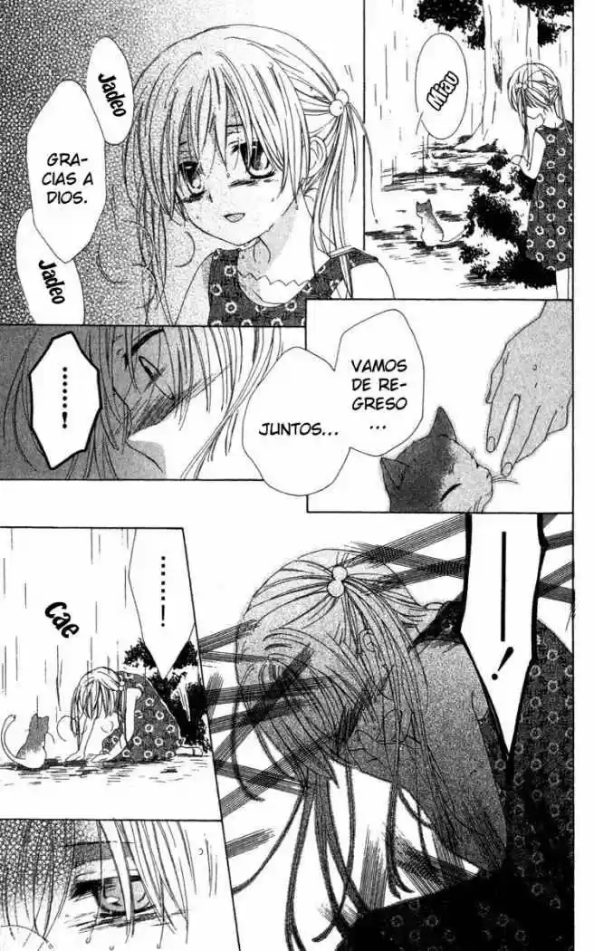 Shinigami X Doctor - Capítulo 11 - Página 29 - LectorTMOo