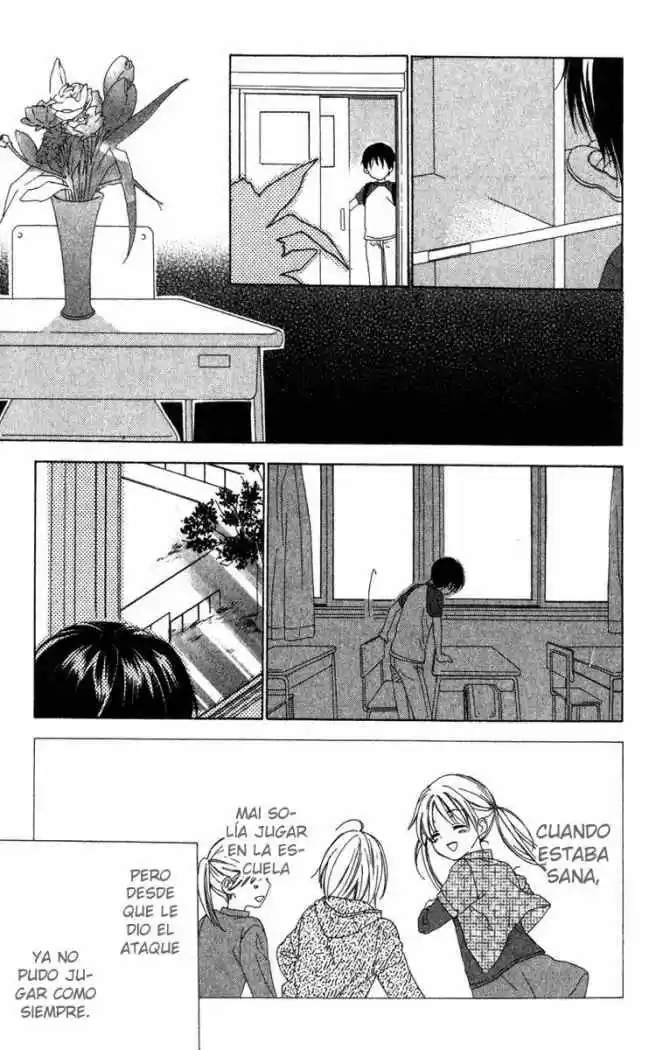 Shinigami X Doctor - Capítulo 11 - Página 33 - LectorTMOo