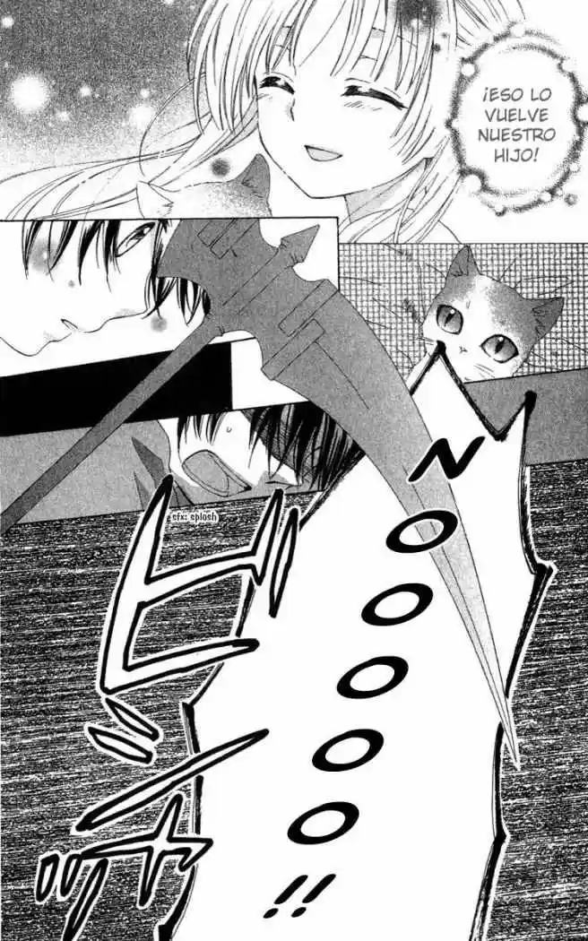 Shinigami X Doctor - Capítulo 11 - Página 40 - LectorTMOo