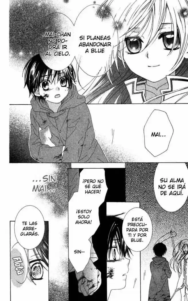 Shinigami X Doctor - Capítulo 11 - Página 42 - LectorTMOo