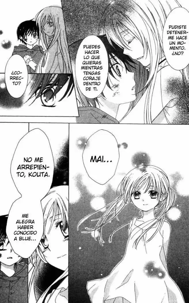 Shinigami X Doctor - Capítulo 11 - Página 43 - LectorTMOo