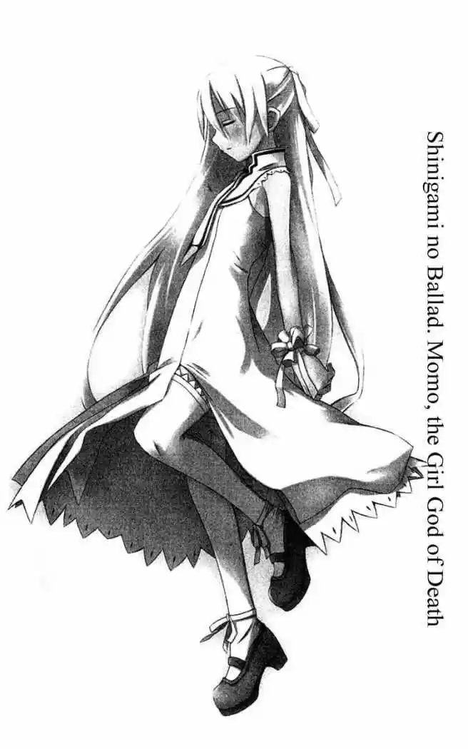 Shinigami X Doctor - Capítulo 11 - Página 49 - LectorTMOo