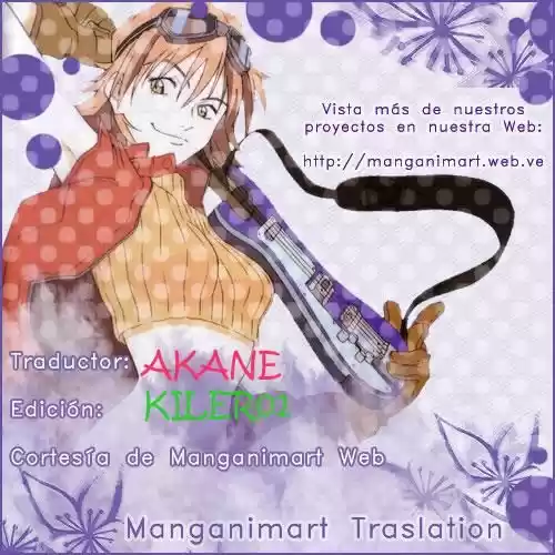 Shinigami X Doctor - Capítulo 2 - Página 2 - LectorTMOo