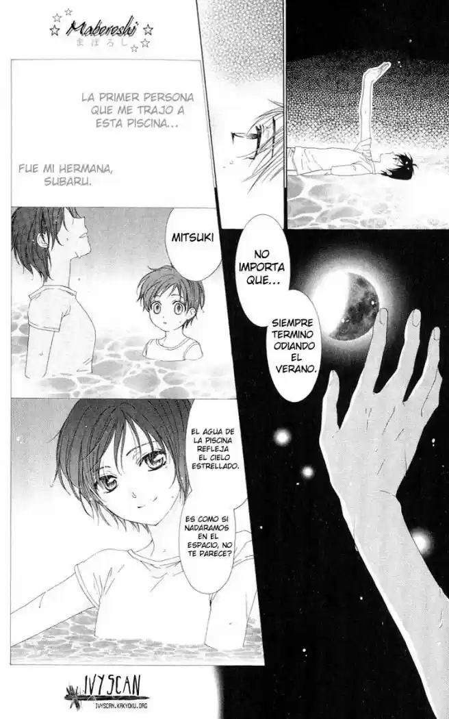 Shinigami X Doctor - Capítulo 2 - Página 8 - LectorTMOo
