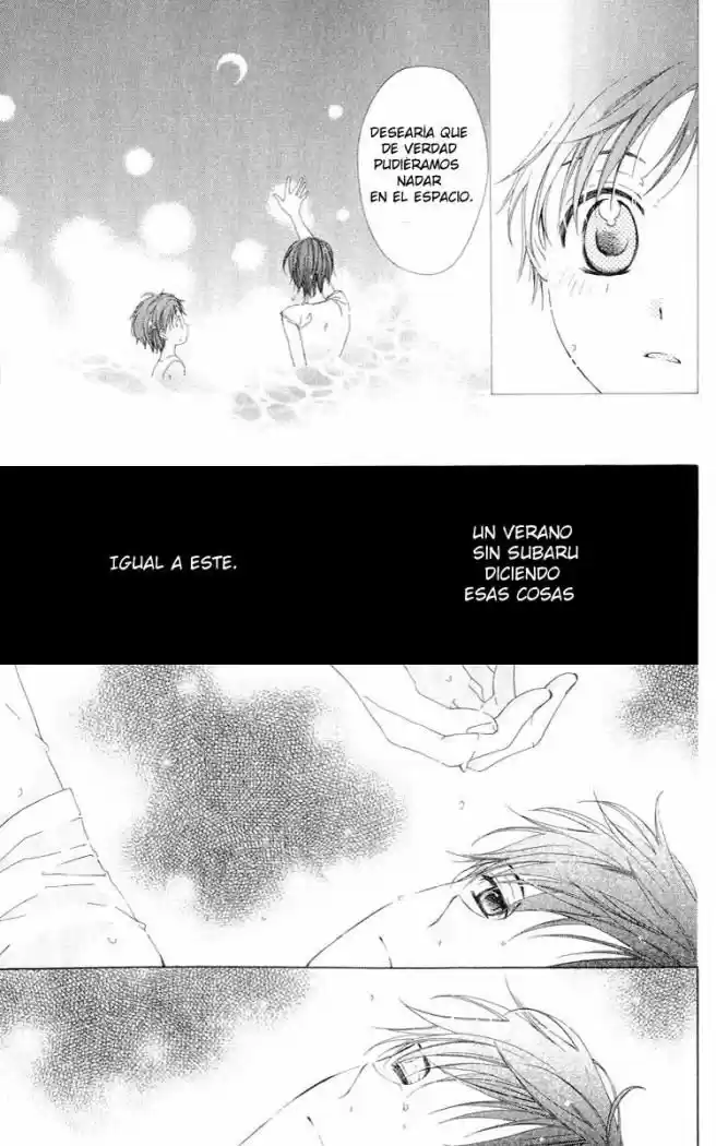 Shinigami X Doctor - Capítulo 2 - Página 9 - LectorTMOo