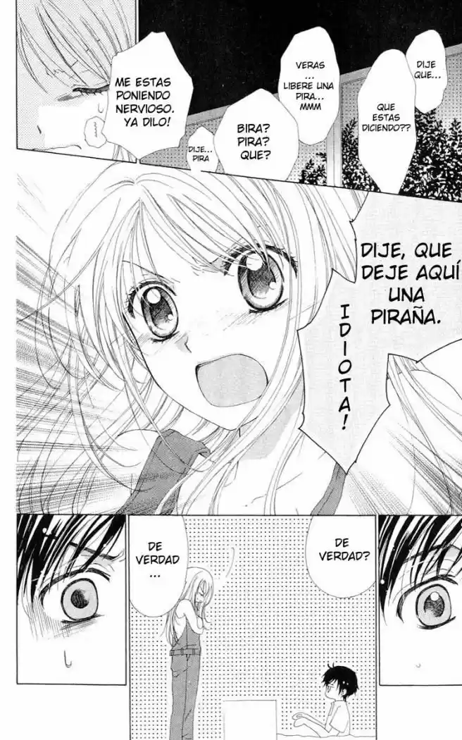 Shinigami X Doctor - Capítulo 2 - Página 12 - LectorTMOo