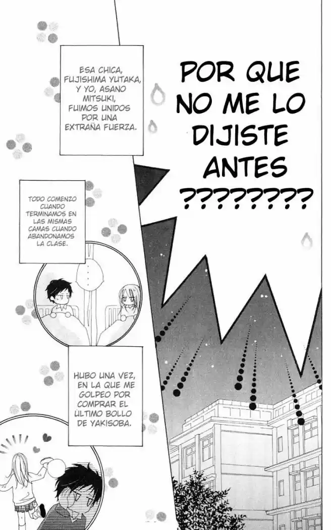 Shinigami X Doctor - Capítulo 2 - Página 13 - LectorTMOo