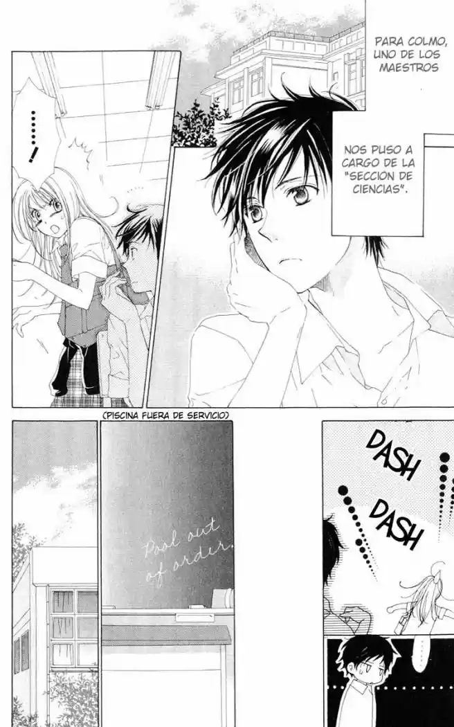 Shinigami X Doctor - Capítulo 2 - Página 14 - LectorTMOo