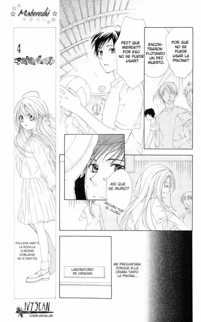 Shinigami X Doctor - Capítulo 2 - Página 15 - LectorTMOo
