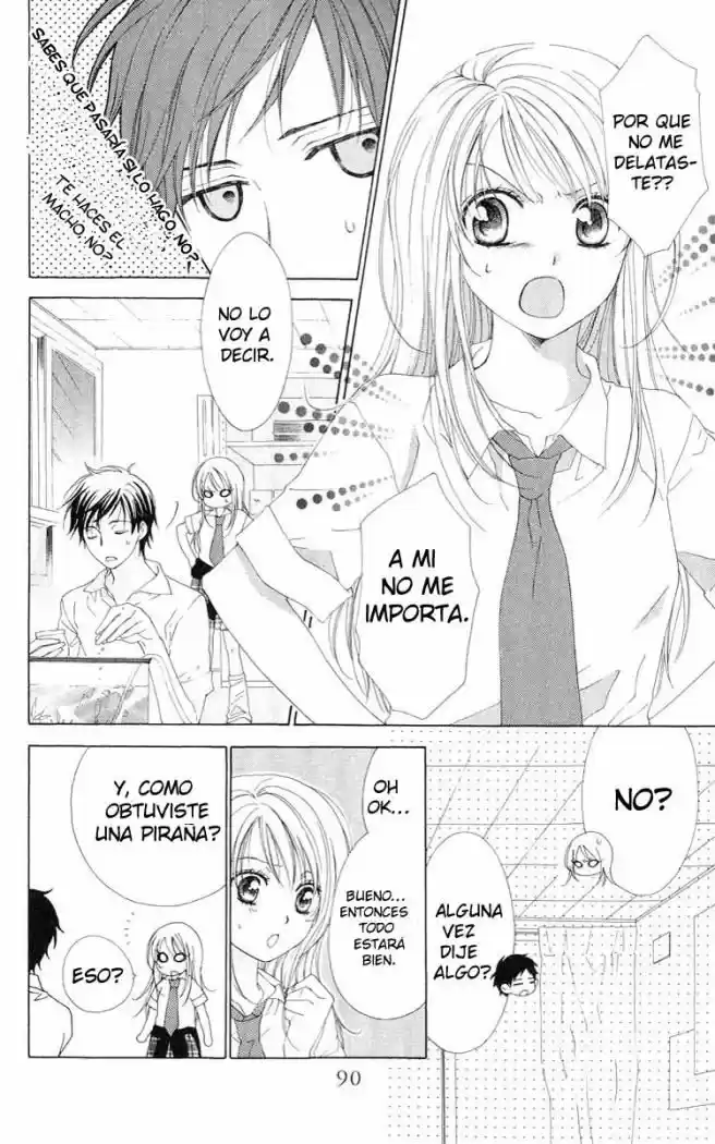 Shinigami X Doctor - Capítulo 2 - Página 16 - LectorTMOo