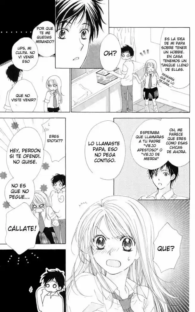 Shinigami X Doctor - Capítulo 2 - Página 17 - LectorTMOo