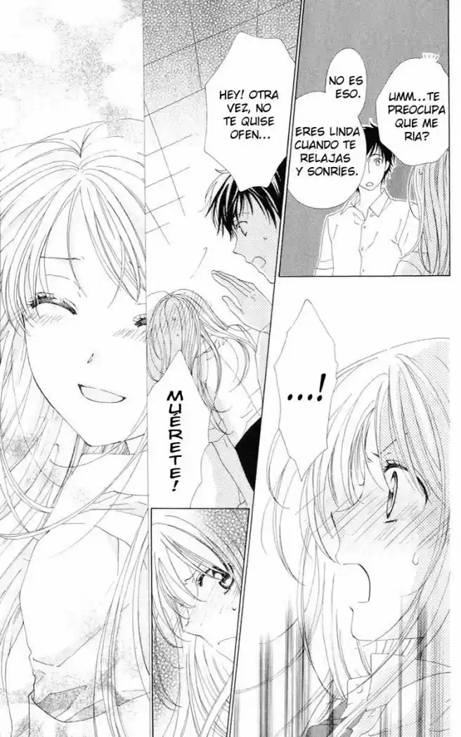 Shinigami X Doctor - Capítulo 2 - Página 19 - LectorTMOo