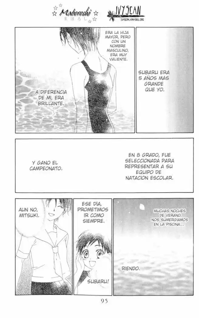 Shinigami X Doctor - Capítulo 2 - Página 21 - LectorTMOo