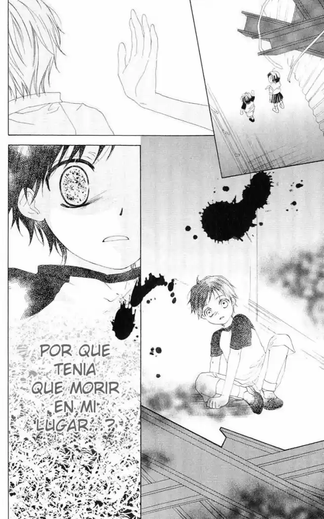 Shinigami X Doctor - Capítulo 2 - Página 22 - LectorTMOo