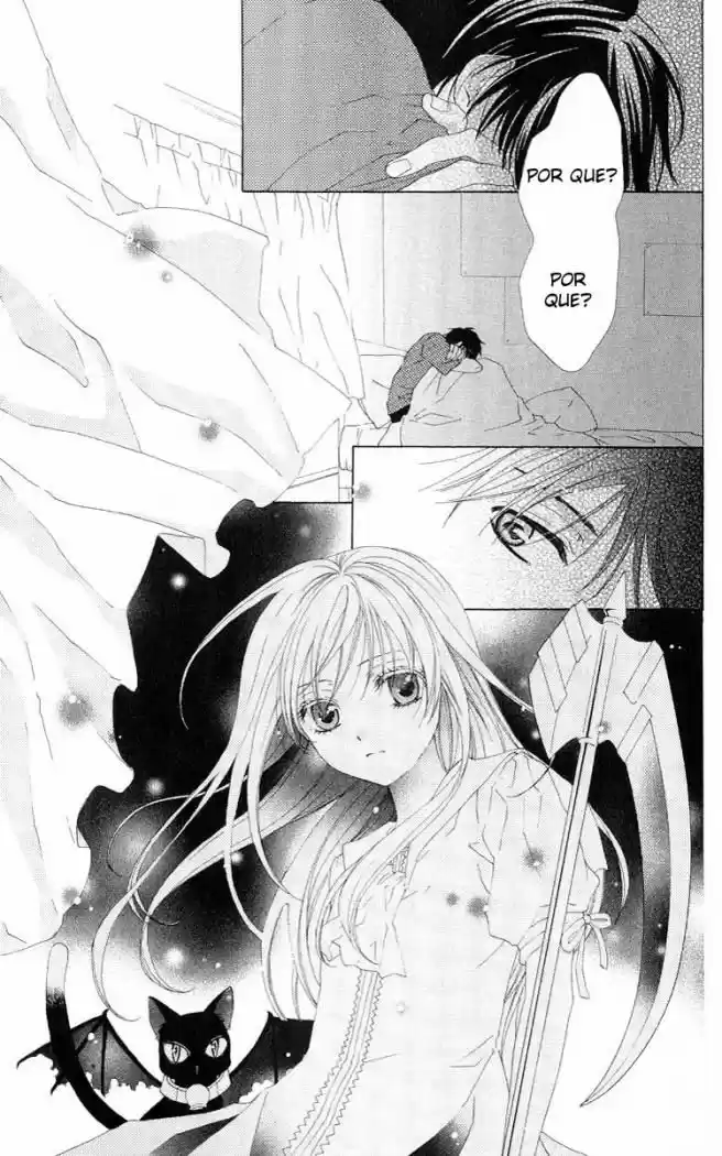Shinigami X Doctor - Capítulo 2 - Página 23 - LectorTMOo