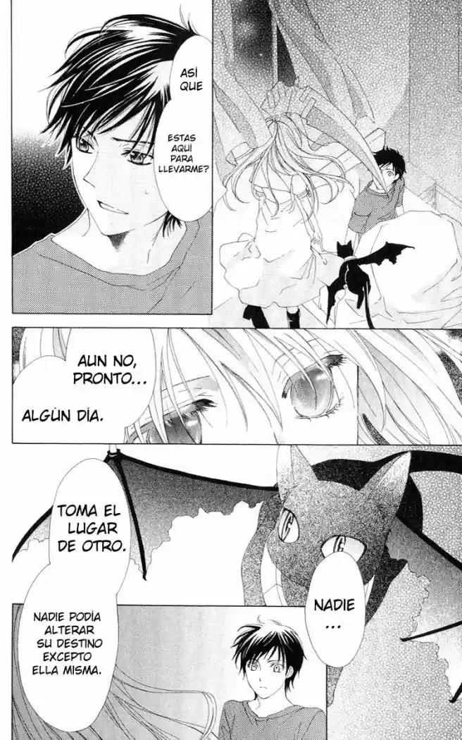 Shinigami X Doctor - Capítulo 2 - Página 24 - LectorTMOo