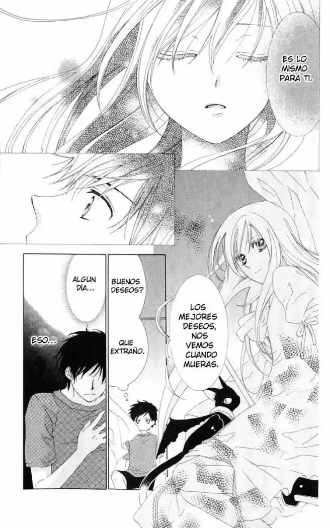 Shinigami X Doctor - Capítulo 2 - Página 25 - LectorTMOo