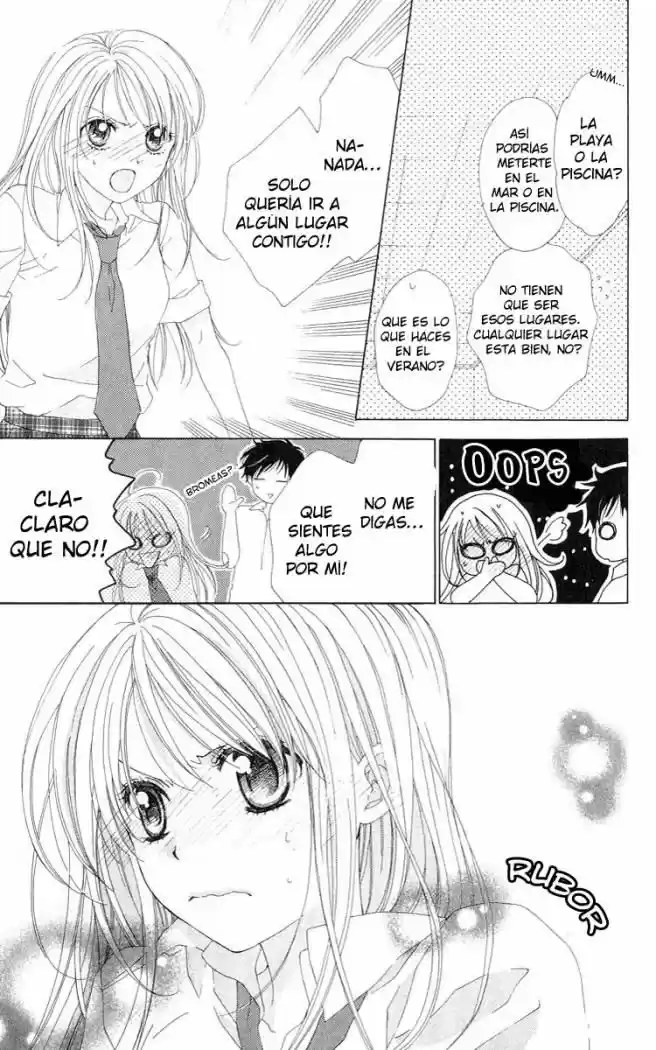 Shinigami X Doctor - Capítulo 2 - Página 29 - LectorTMOo