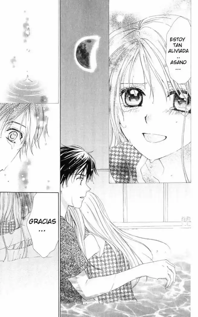 Shinigami X Doctor - Capítulo 2 - Página 41 - LectorTMOo