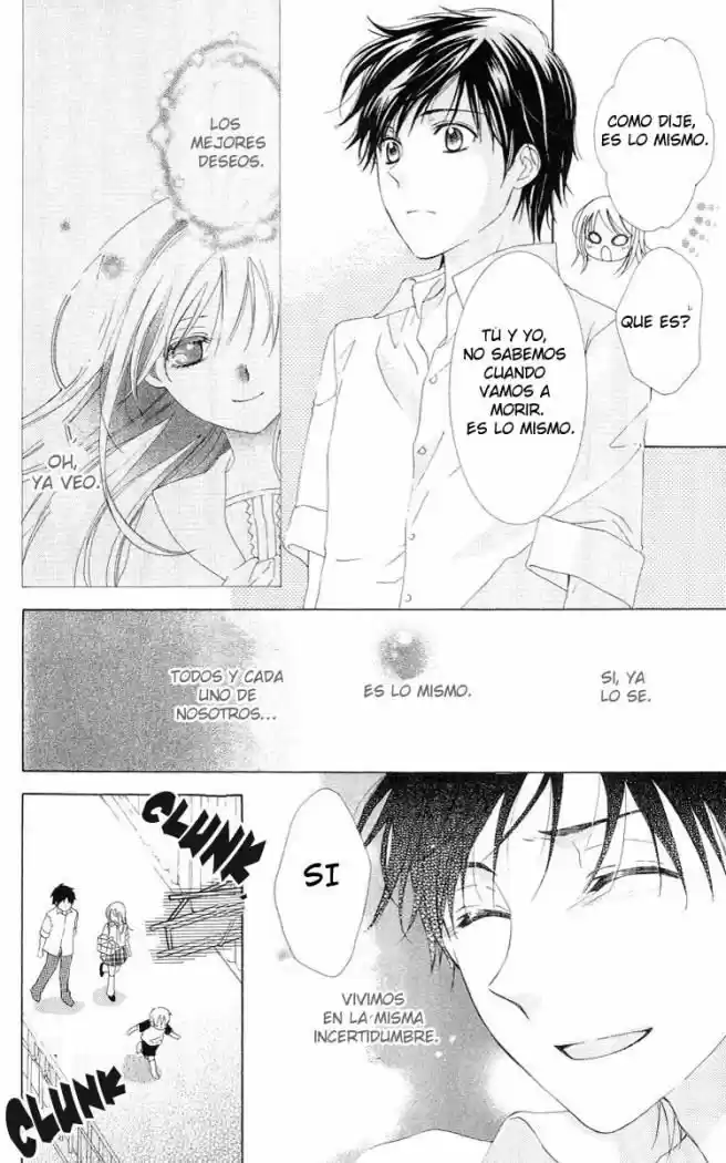 Shinigami X Doctor - Capítulo 2 - Página 44 - LectorTMOo