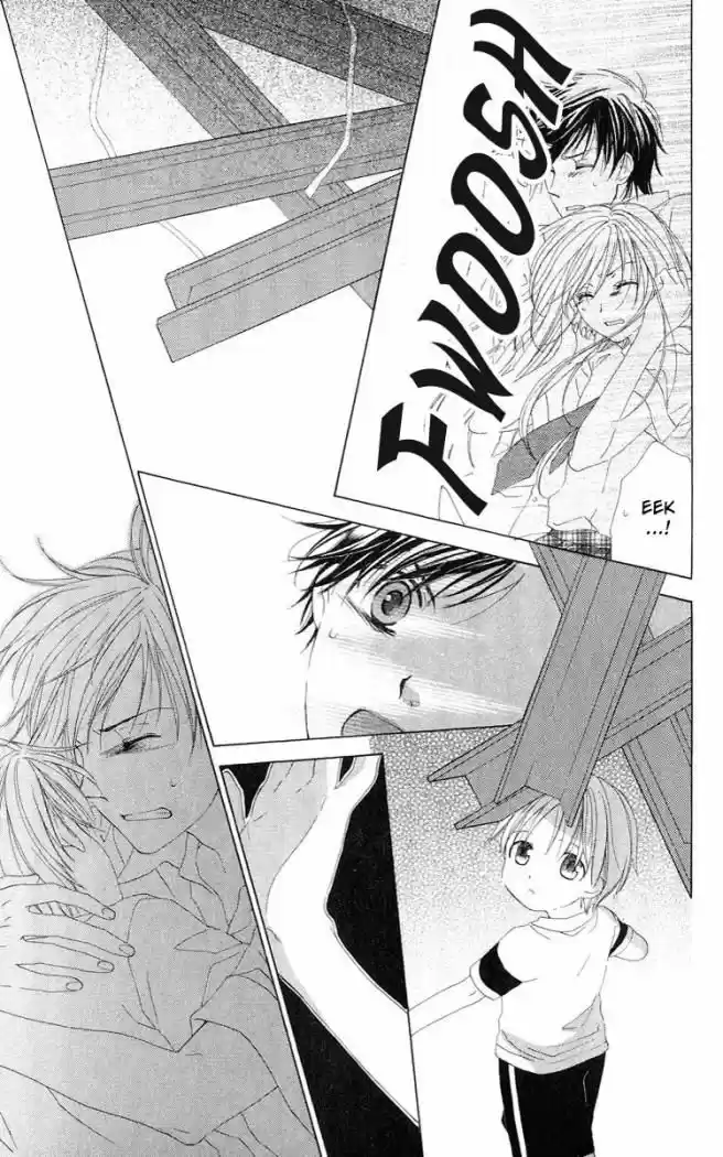 Shinigami X Doctor - Capítulo 2 - Página 45 - LectorTMOo