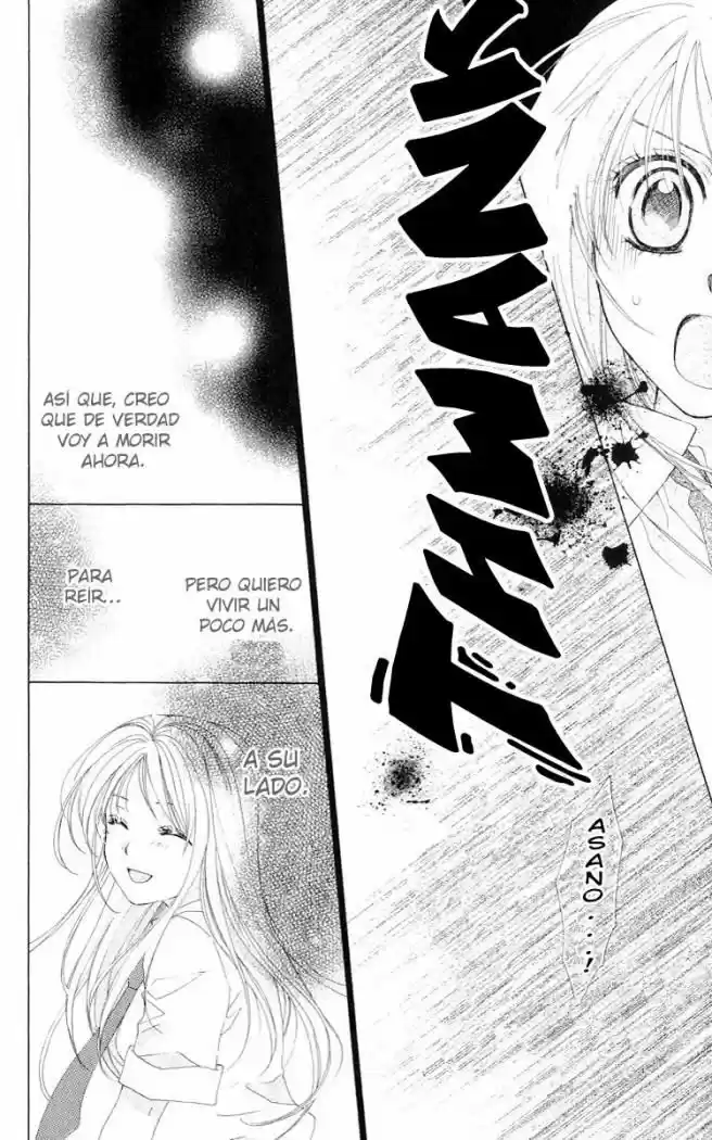 Shinigami X Doctor - Capítulo 2 - Página 46 - LectorTMOo