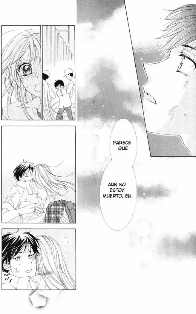 Shinigami X Doctor - Capítulo 2 - Página 48 - LectorTMOo
