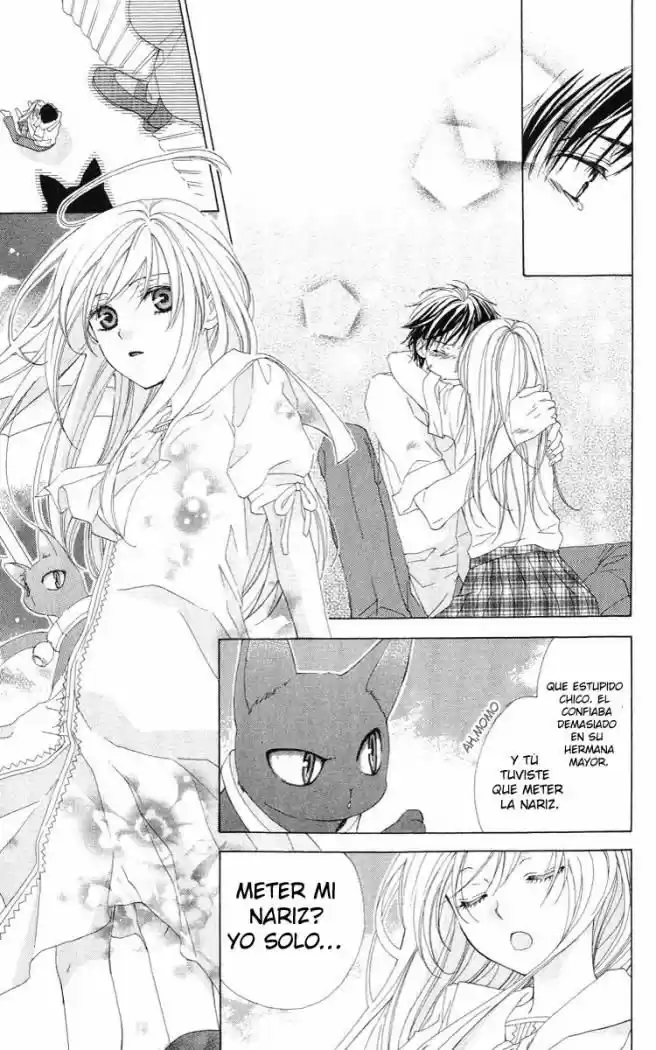 Shinigami X Doctor - Capítulo 2 - Página 49 - LectorTMOo