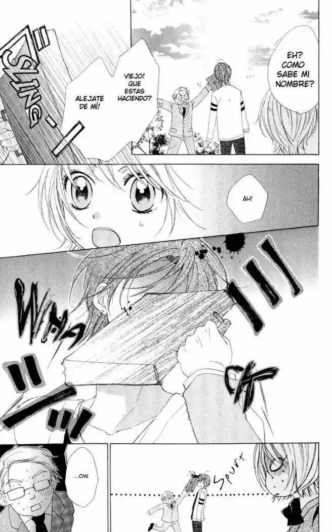 Shinigami X Doctor - Capítulo 3 - Página 14 - LectorTMOo