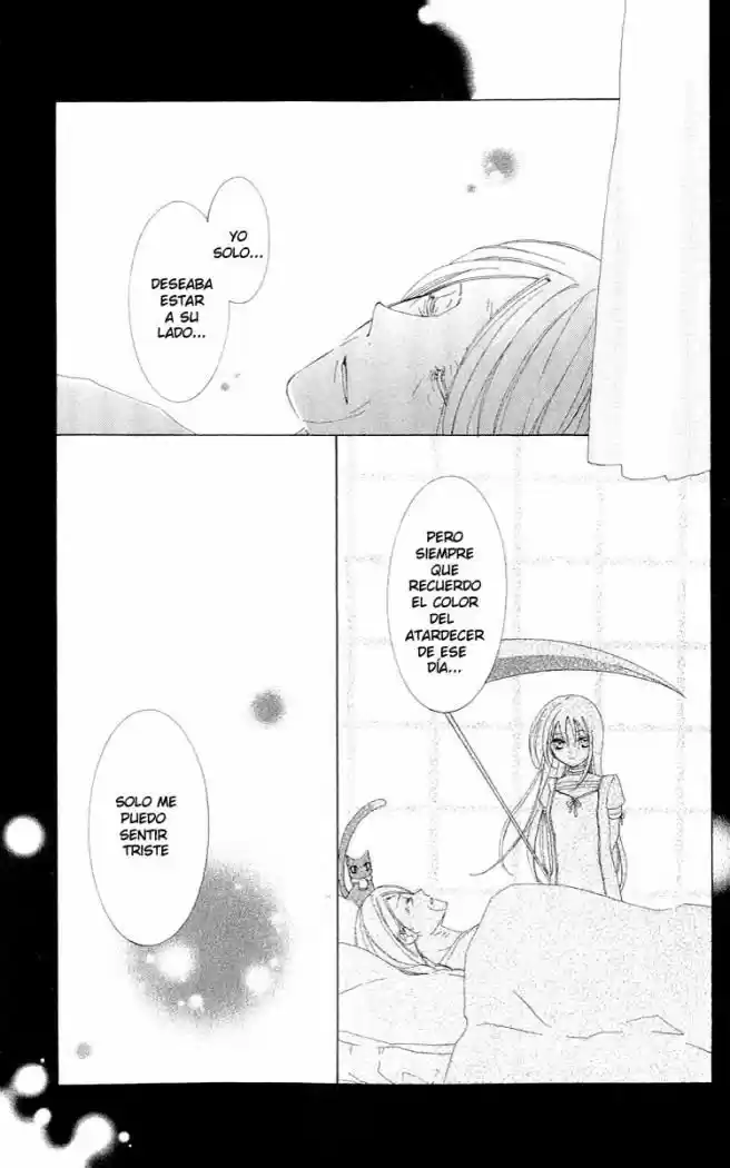Shinigami X Doctor - Capítulo 3 - Página 16 - LectorTMOo