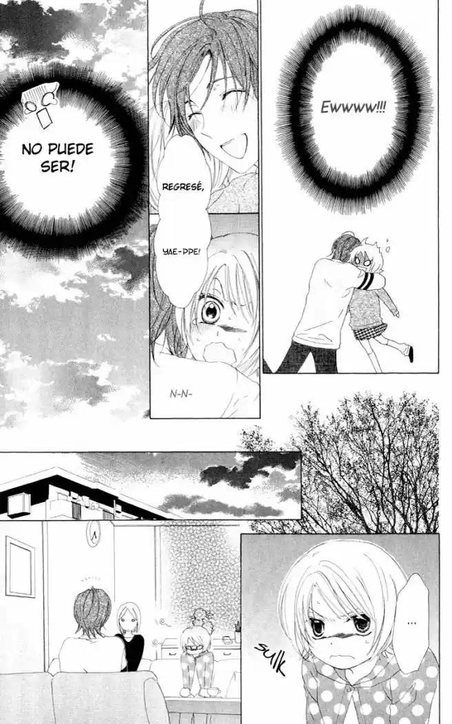 Shinigami X Doctor - Capítulo 3 - Página 20 - LectorTMOo