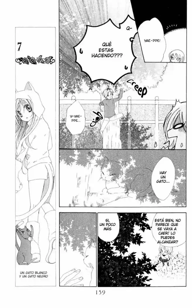 Shinigami X Doctor - Capítulo 3 - Página 35 - LectorTMOo