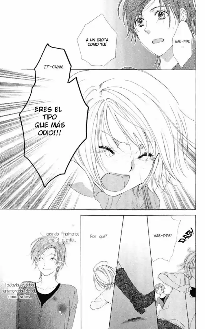 Shinigami X Doctor - Capítulo 3 - Página 43 - LectorTMOo