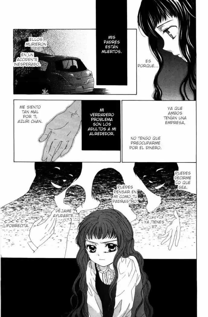 Shinigami X Doctor - Capítulo 4 - Página 11 - LectorTMOo