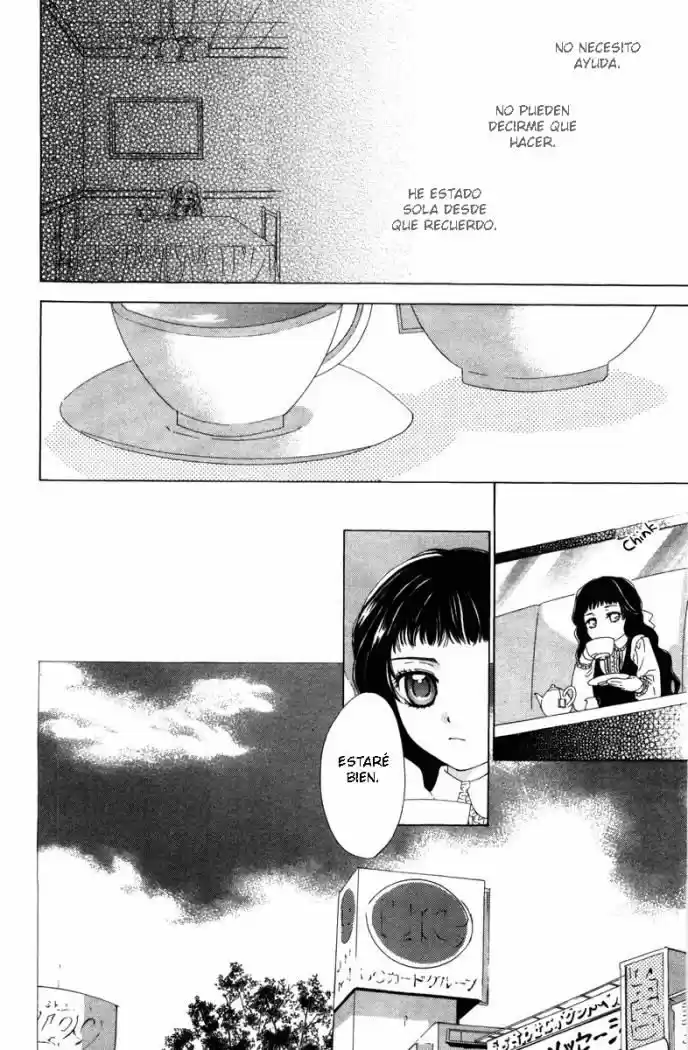 Shinigami X Doctor - Capítulo 4 - Página 12 - LectorTMOo