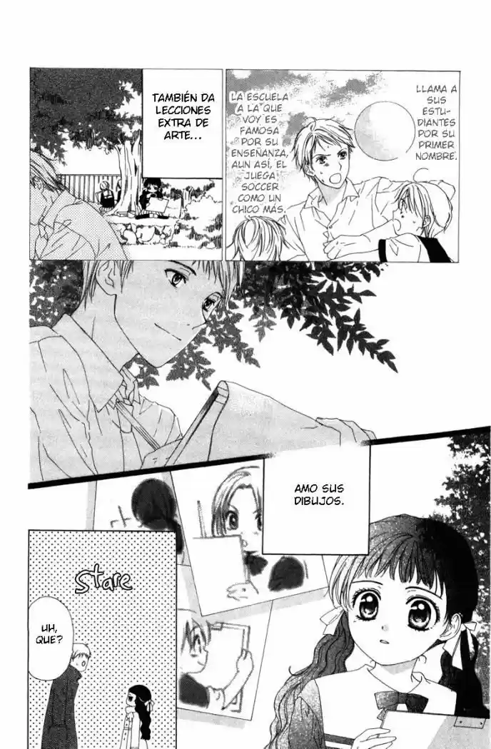 Shinigami X Doctor - Capítulo 4 - Página 14 - LectorTMOo