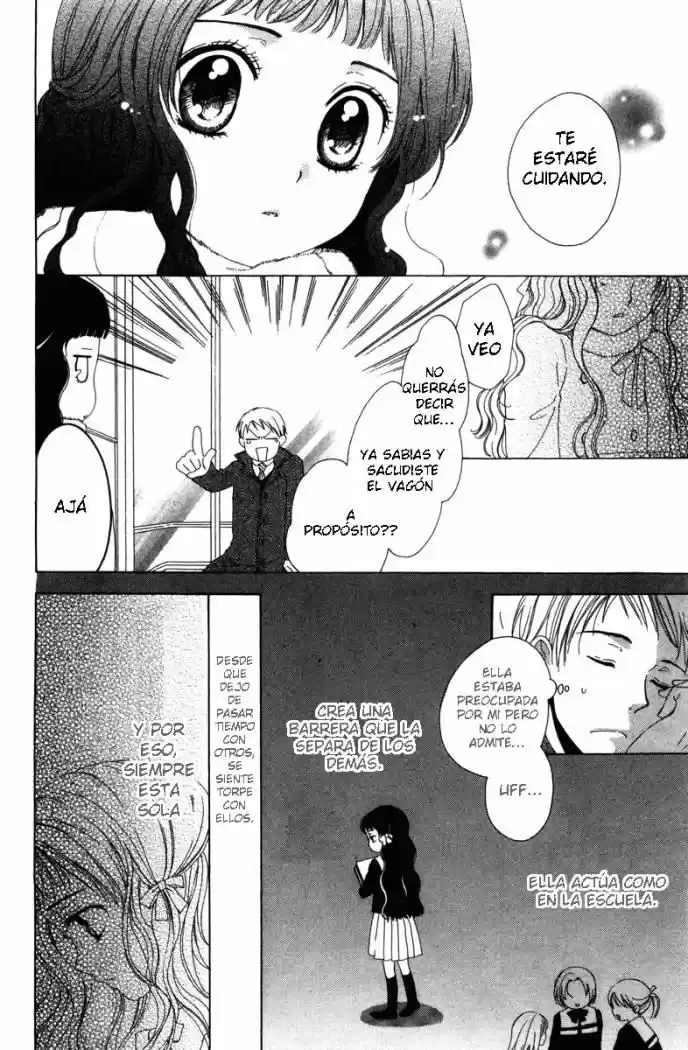 Shinigami X Doctor - Capítulo 4 - Página 22 - LectorTMOo