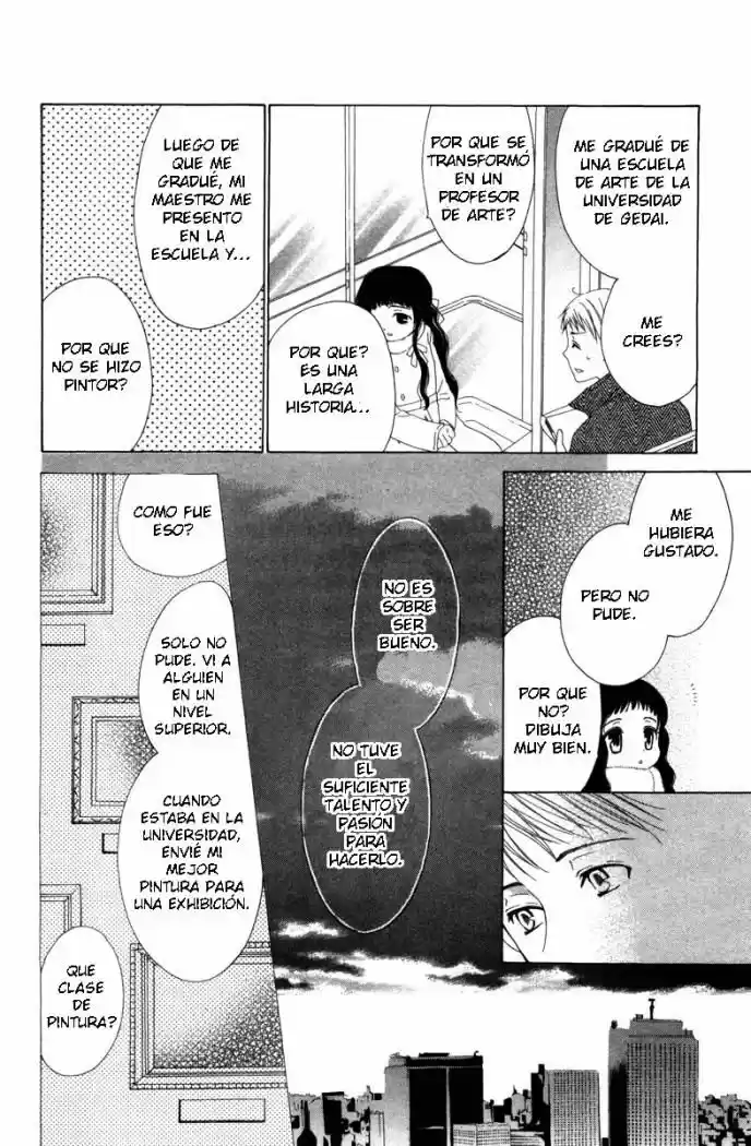 Shinigami X Doctor - Capítulo 4 - Página 24 - LectorTMOo
