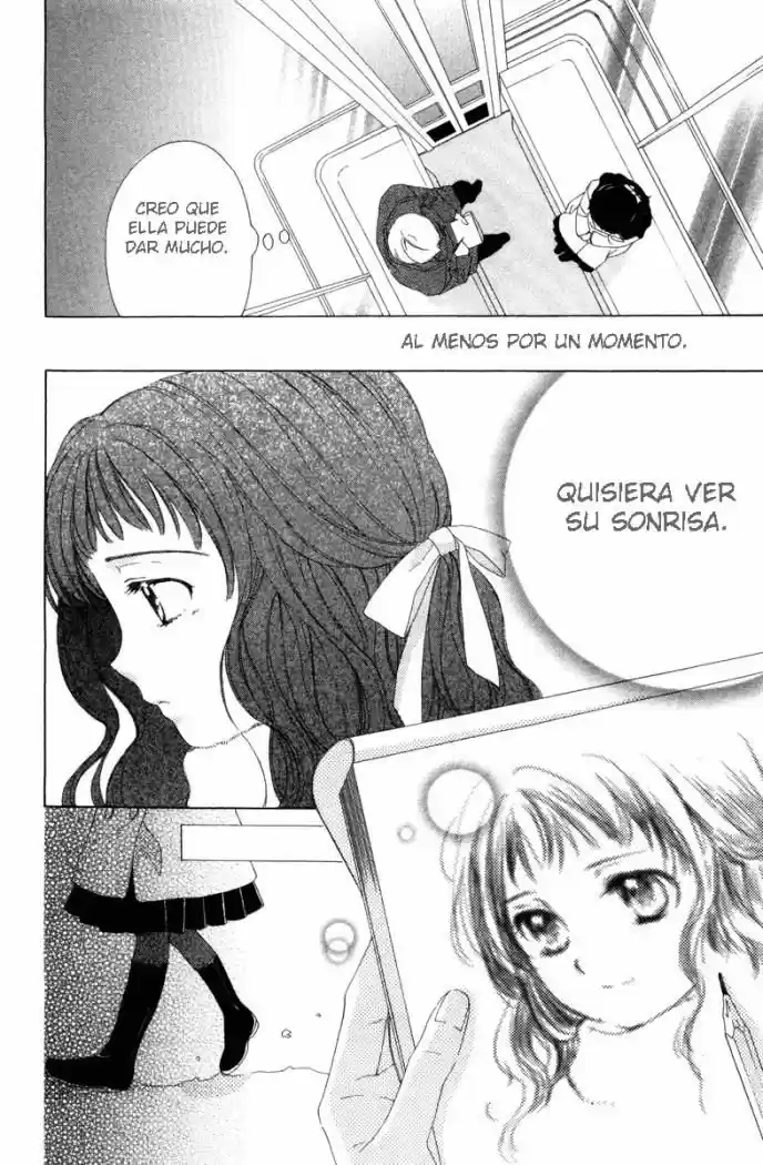 Shinigami X Doctor - Capítulo 4 - Página 28 - LectorTMOo