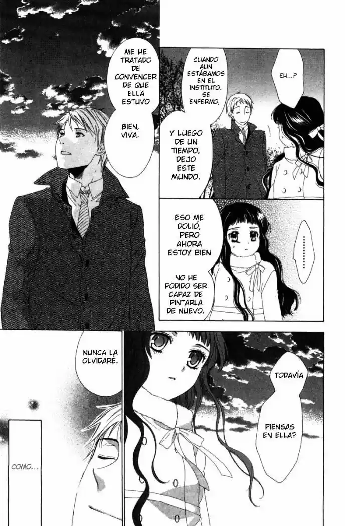 Shinigami X Doctor - Capítulo 4 - Página 31 - LectorTMOo