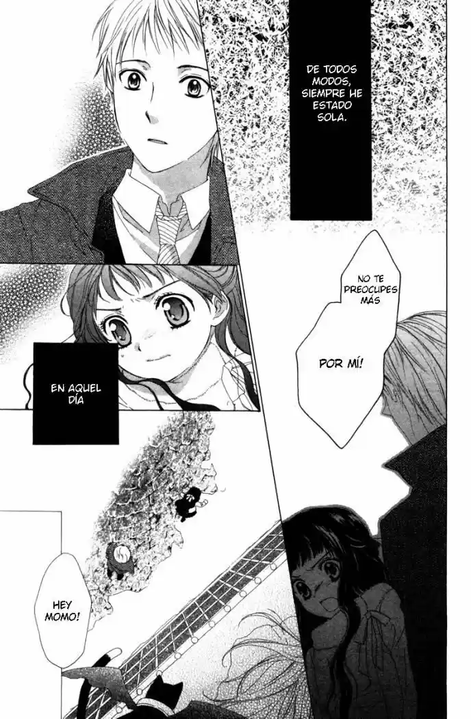Shinigami X Doctor - Capítulo 4 - Página 33 - LectorTMOo